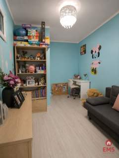 Dwupoziomowy apartament z garażem  Augustów