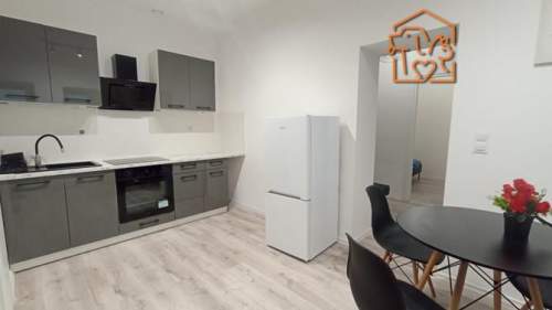 Funkcjonalne 2 pokoje, pet-friendly, pl. 3 Maja 10