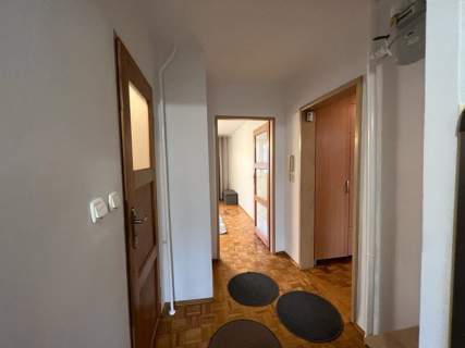 Sieroszewskiego 8, Raków, 2 pokoje, pet friendly