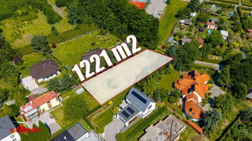 Przy Parku w centrum Mikołowa - ul. Konwalii/Wyjątkowa działka...