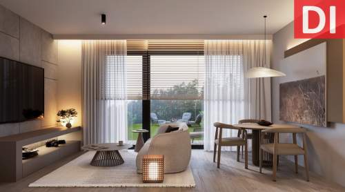 Nowy komfortowy apartament 90,49 m2 OGRÓDEK