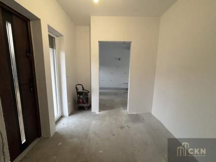 Dom w zabudowie bliźniaczej 130m2 - Tarnów