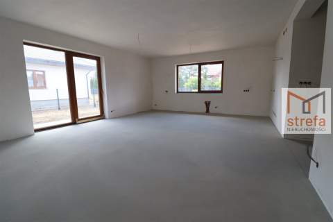  Kalinówka parterowy 4 sypialnie 4km Lublin 