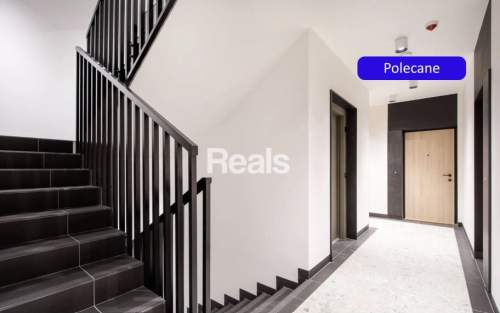 2 pokoje Premium/ Nowe/ Balkon 10m2/ Garaż/ Raków