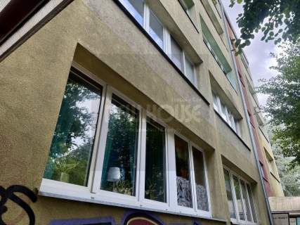 2 pokoje Cyryla i Metodego 1 piętro super cena