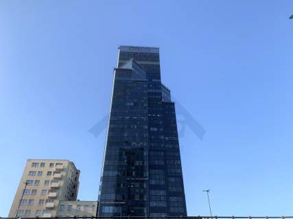 Biuro wynajem w Centrum