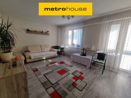 Mieszkanie na sprzedaż, 47,63 m2, Siedlce