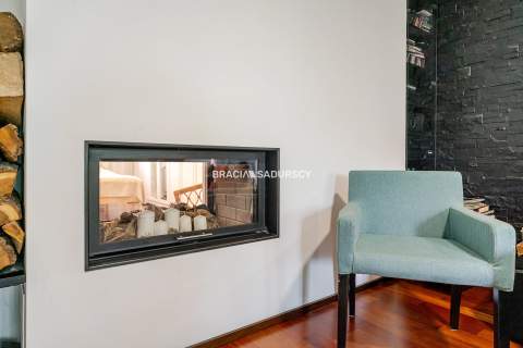 Apartament Lux 120m Ogród,Taras ul. Chełmońskiego