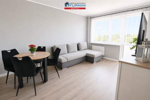 Mieszkanie 2-pokojowe po remoncie 46 m2 winda