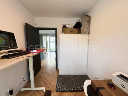 3 - pok 2 ogródki parking Kurdwanów
