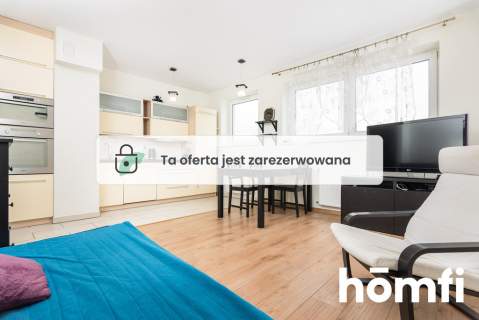 3 pokojowe ul. Pszenna Bonarka - od sierpnia