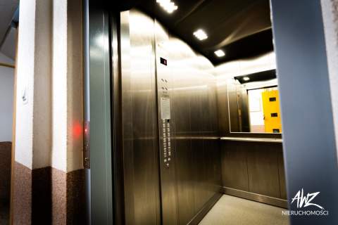 Tarnobrzeg Szmaragdowy Granat - 48m2, 3pokoje