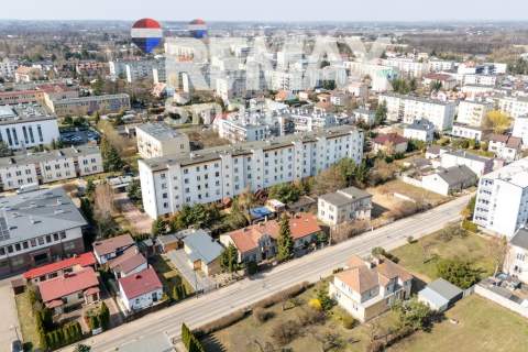 Dom wolnostojący - Sprzedaż - Grójec