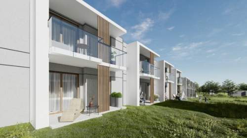 Mieszkanie na sprzedaż, 54,43 m2, Łańcut