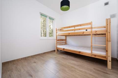 Domek letniskowy w Karczmach-Rezerwacja