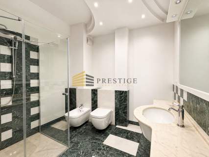 Apartament 145m2 z widokiem na park