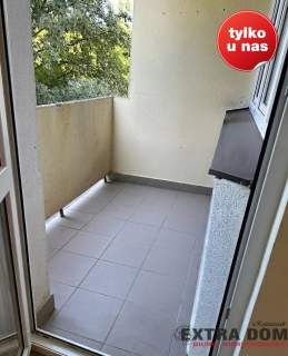 Mieszkanie 2 pokojowe w centrum Nowogardu