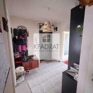 Mieszkanie na sprzedaż, 48,35 m2, Szczecin