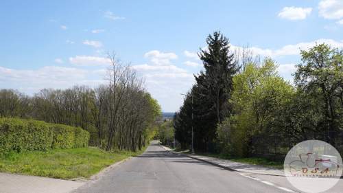Budowlana w otoczeniu lasów i jezior WPN 997 m