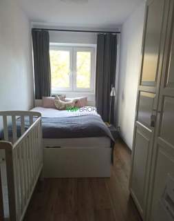 Jasne 2 pokoje, odrębna kuchnia, zielona okolica