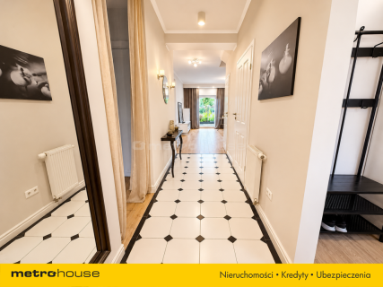 UROCZY I DUŻY SEGMENT 150m2 Nowa Iwiczna SKM