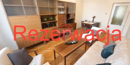 2-pokojowe mieszkanie w centrum Radomia/ul. Jaracza/48,5 m /3...