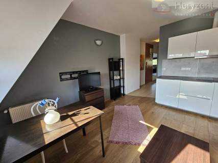 Apartament/biuro na Podzamczu - super miejsce