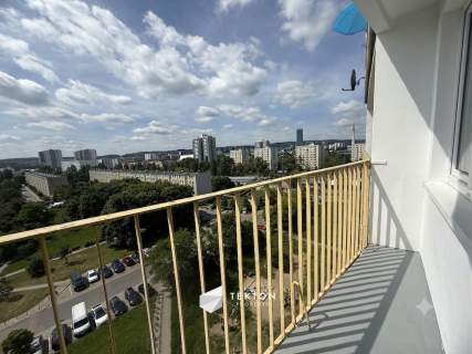 Widok/ 9 piętro/2 pokoje/ Gdańsk Przymorze