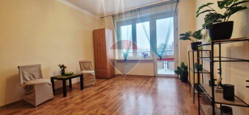 Kawalerka 33,27m2 Planty