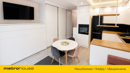Mieszkanie na sprzedaż, 58 m2, Warszawa