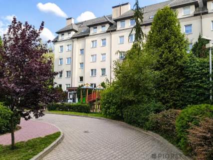 3-pokojowe mieszkanie w Ząbkach