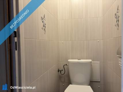 dwupokojowe jasne mieszkanie dwustronne 40,19 m2 z balkonem i...