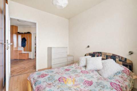 NOWE BUDOWNICTWO 3 POKOJE 61 M2 BALKON JABŁONNA