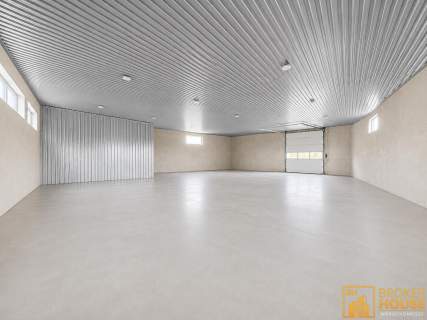 Magazyn do wynajęcia, 534 m2, Opole