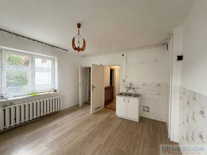 Dom wolnostojący 84 m Mińsk Mazowiecki