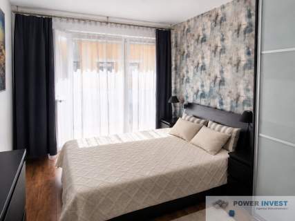 2 pokoje duży balkon garaż Bronowice