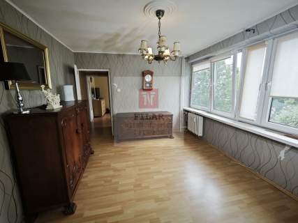 Jasne, ciepłe mieszkanie 2 pok. na sprzedaż.
