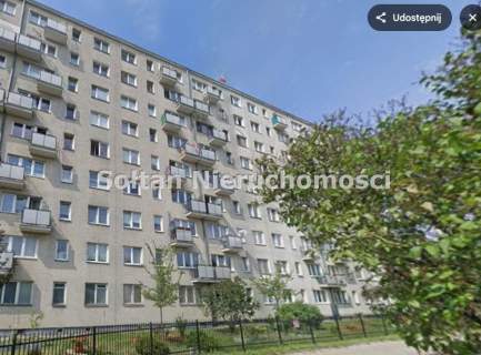 Mieszkanie na sprzedaż, 29 m2, Warszawa