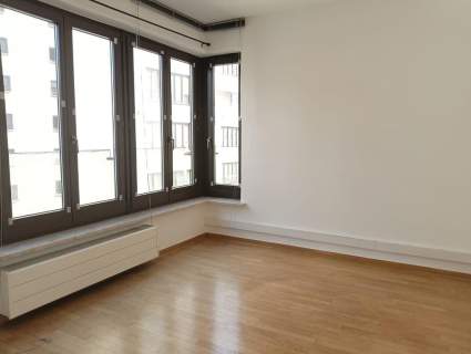 4 pokoje, 116m2, opcja BIURO- Grzybowska 2/Centrum