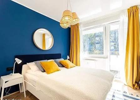 Apartament 2 pok. BLIŻEJ MORZA