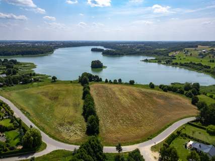 WYJĄTKOWY DOM WOLNOSTOJĄCY W STANIE DEWELOPERSKIM