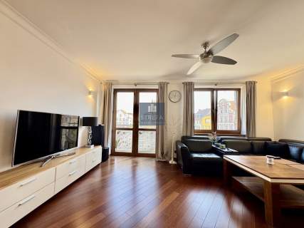 Wyjątkowy apartament na sprzedaż Podzamcze, Star
