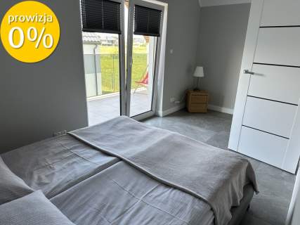 Gotowiec Inwestycyjny/DomkiCałoroczne/ Booking/LUX
