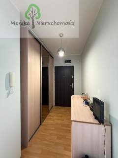 Do wynajęcia 2-pokojowe mieszkanie - Osiedle Bajkowe