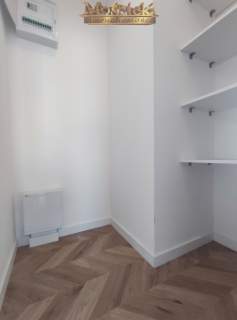 Do wynajęcia trzy pokoje na Bemowie