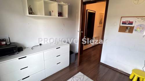 Mieszkanie Oborniki Śl 60m2 sprzedam