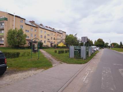 Lokal użytkowy do wynajęcia, 100 m2, Witnica