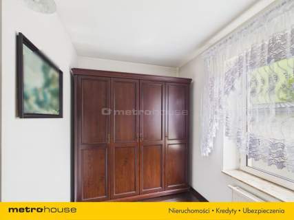 Atrakcyjny Dom w Porębie, Duuuuuża Działka 7969 M2