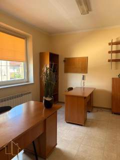 Przestronny lokal w cent