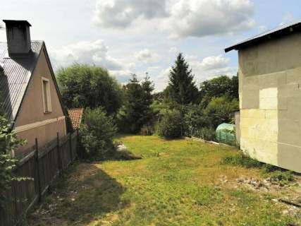 Działka na sprzedaż, 479 m2, Ełk